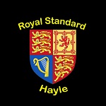 Team badge for Standard Hayle A