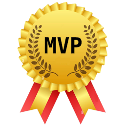 Most Valuable Player rosette icon