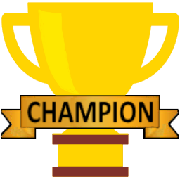 Trophy Image