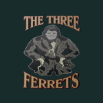 The Three Ferrets, St Ives