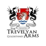 The Trevelyan Arms, Goldsithney